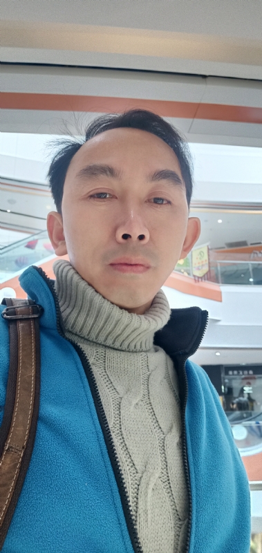 峤哥的第一张照片--闽南相亲网