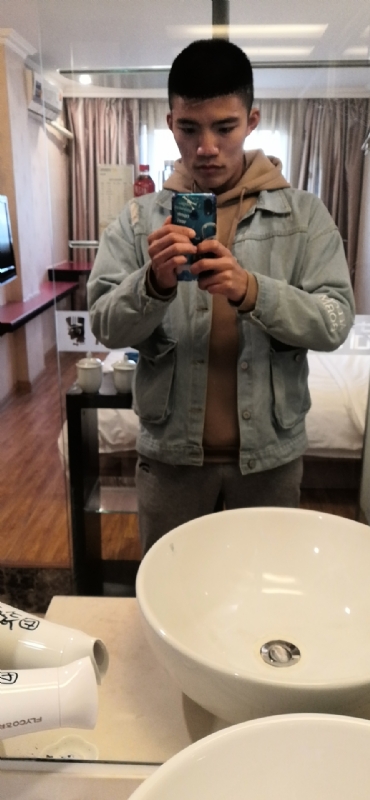 爱上一座陈的第一张照片--闽南相亲网