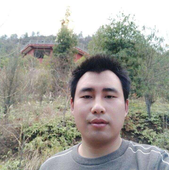 小绵羊的第一张照片--闽南相亲网