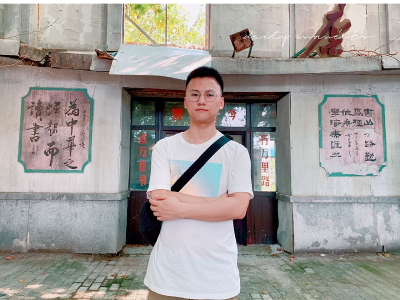 好知己的第一张照片--闽南相亲网