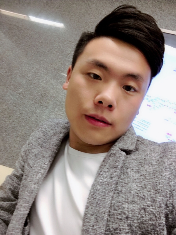 王先生的第一张照片--闽南相亲网