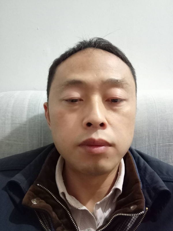 阳光的第一张照片--闽南相亲网