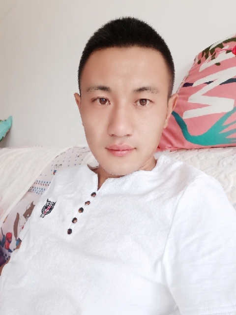 海阔天空的第一张照片--闽南相亲网