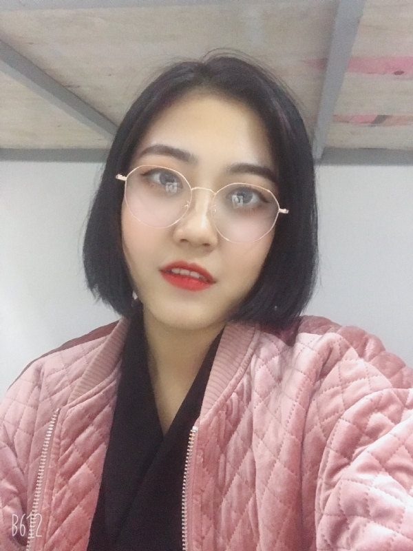 小羽的第一张照片--闽南相亲网