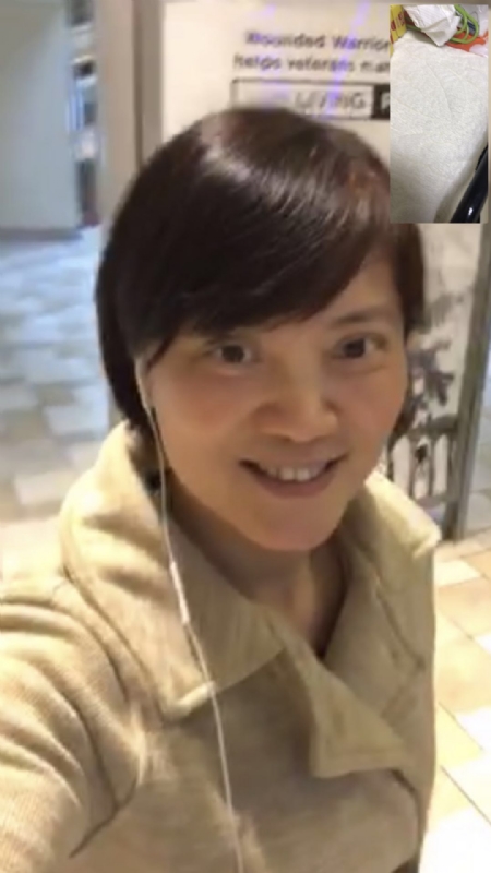 Fifi的第一张照片--闽南相亲网