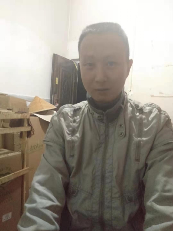 几世黄昏的第一张照片--闽南相亲网