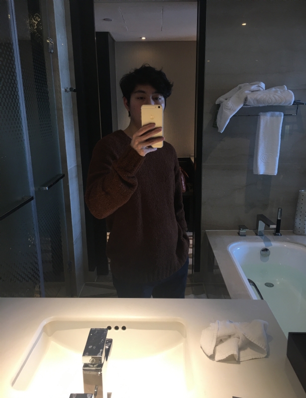 Murry的第一张照片--闽南相亲网
