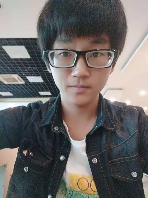 LS书生的第一张照片--闽南相亲网