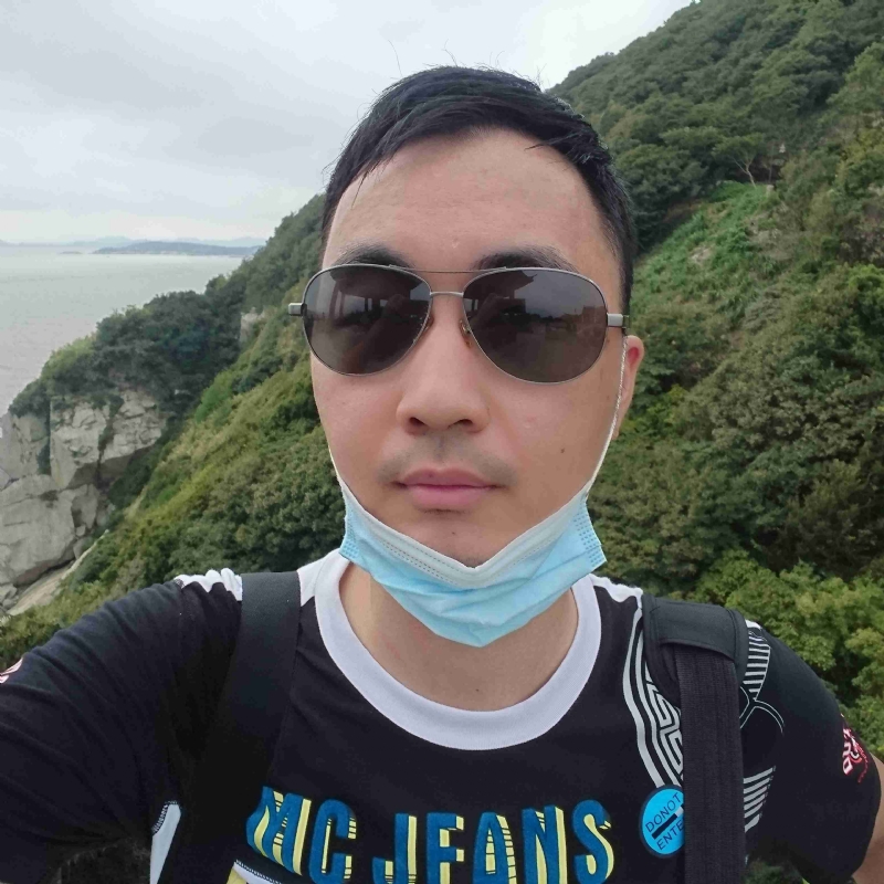 h君的第一张照片--闽南相亲网
