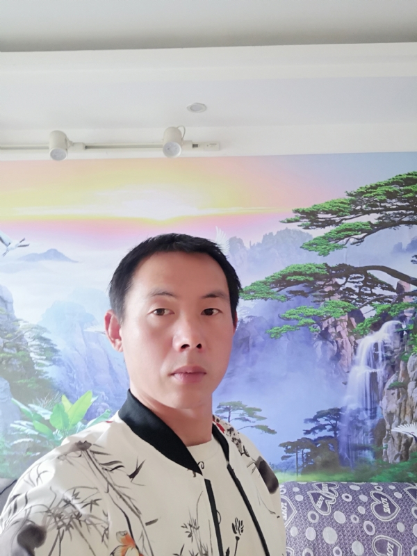 子非我的第一张照片--闽南相亲网
