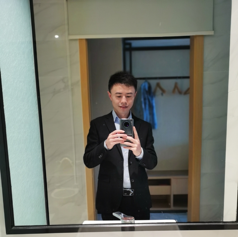 Lin的第三张照片--闽南相亲网