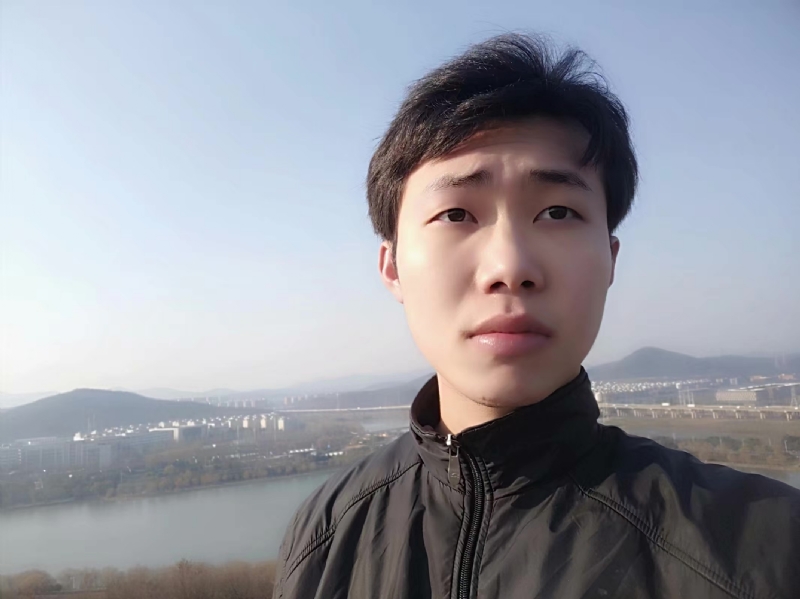 破风的第一张照片--闽南相亲网