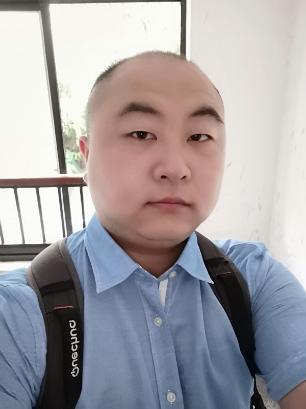 火炎月的第一张照片--闽南相亲网