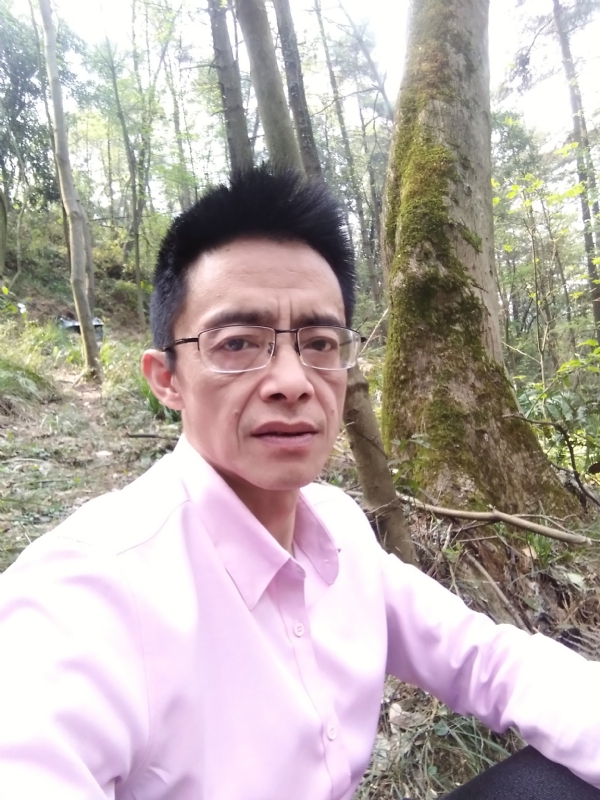 吴彬的第一张照片--闽南相亲网