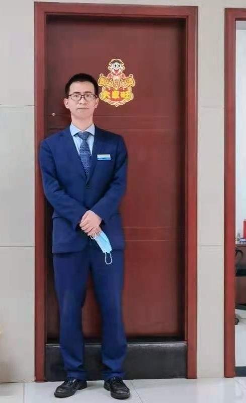 小螃蟹的第三张照片--闽南相亲网
