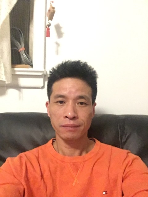 美籍华人的第一张照片--闽南相亲网
