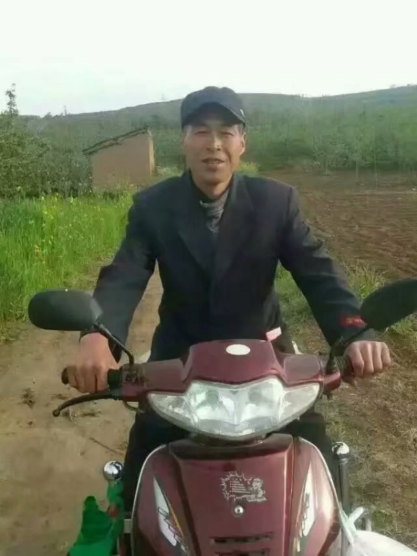 牵手随缘的第一张照片--闽南相亲网