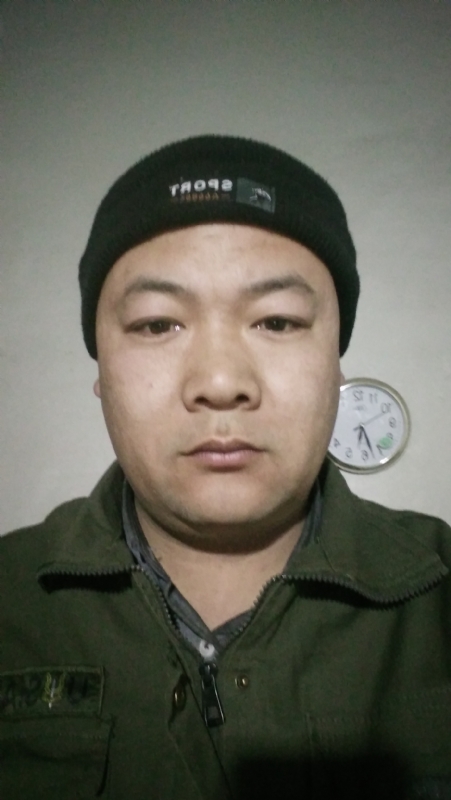 jingang的第一张照片--闽南相亲网
