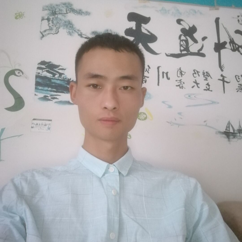 退役火箭军的第一张照片--闽南相亲网