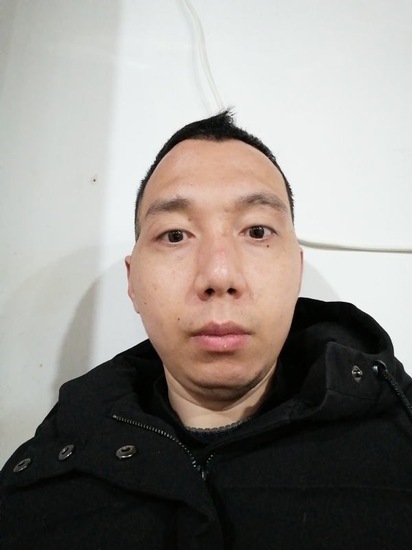 我要捡钱的第一张照片--闽南相亲网