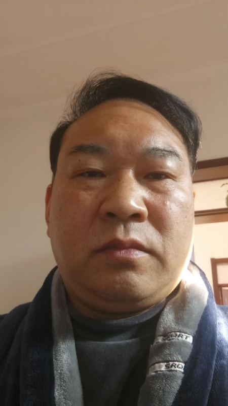 笨笨的第一张照片--闽南相亲网