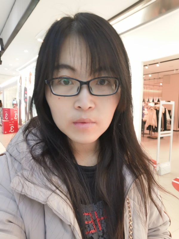 安安的第一张照片--闽南相亲网
