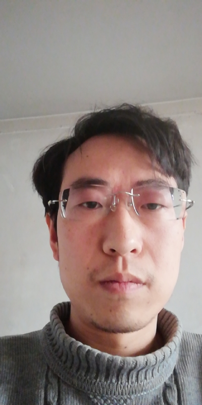 钢铁直男的第一张照片--闽南相亲网