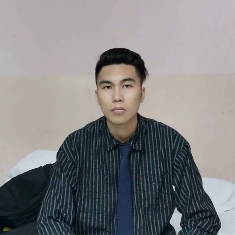 烟斗的第一张照片--闽南相亲网