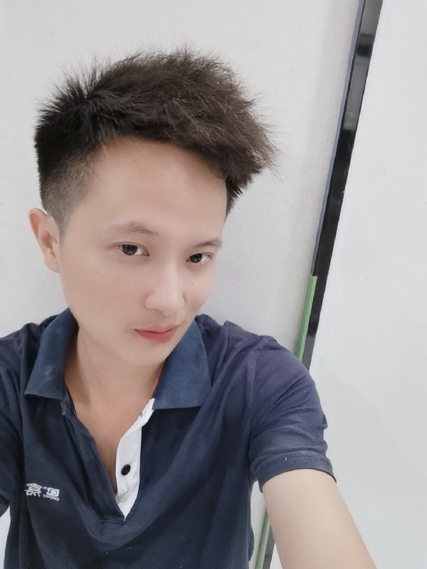 余温的第一张照片--闽南相亲网