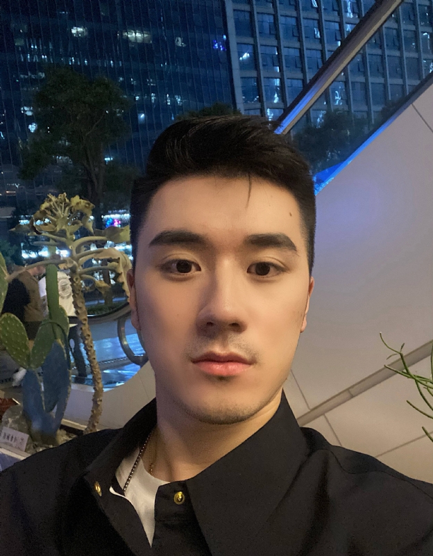 潇潇的第二张照片--闽南相亲网