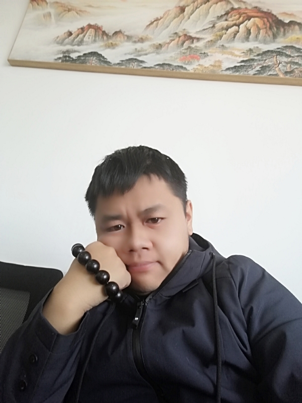 天宝的第一张照片--闽南相亲网