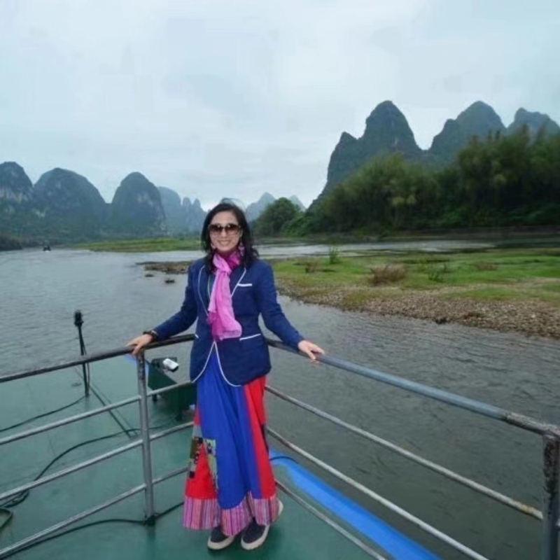 julia的第一张照片--闽南相亲网