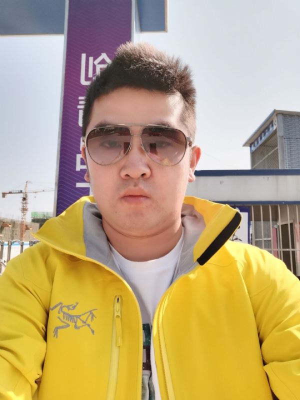 子敬的第一张照片--闽南相亲网