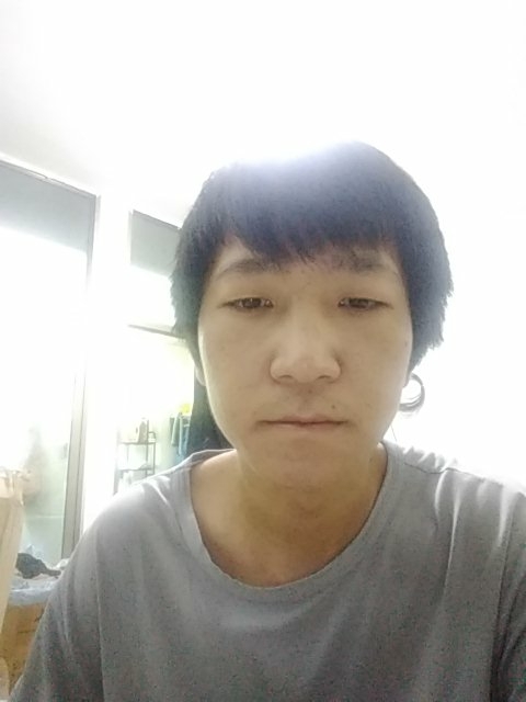 单身的第一张照片--闽南相亲网