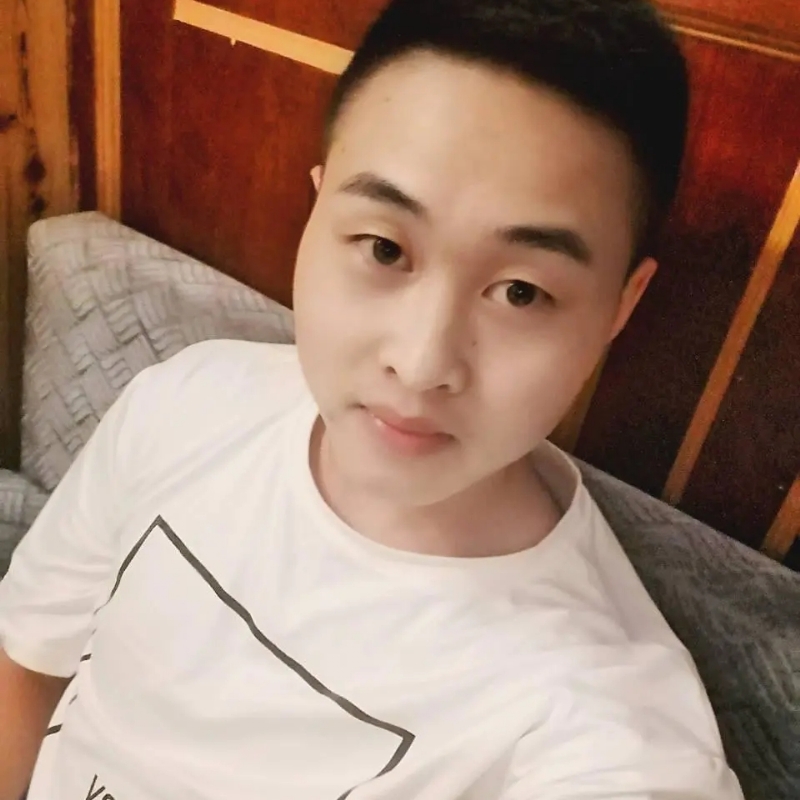 娃娃脸小爸爸的第二张照片--闽南相亲网