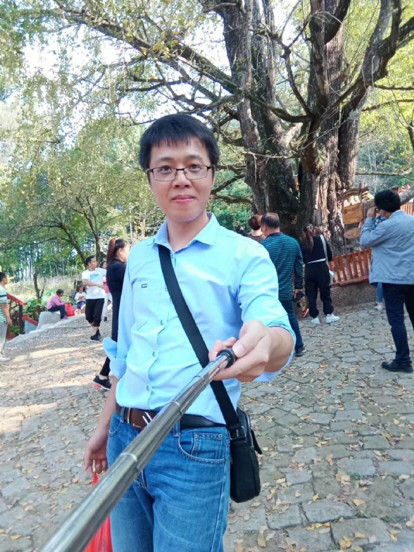 最珍贵de馈赠的第二张照片--闽南相亲网