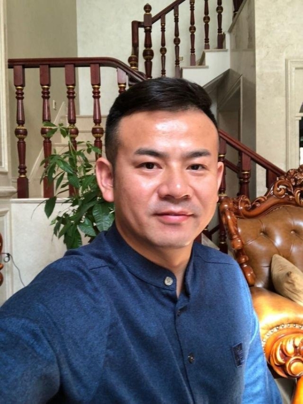 许你一笔墨的第二张照片--闽南相亲网