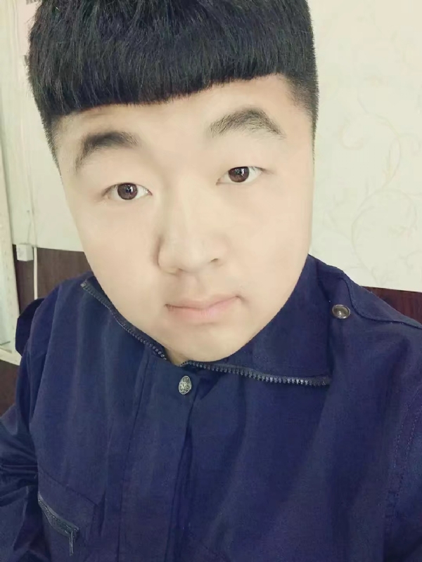 牟先森的第一张照片--闽南相亲网