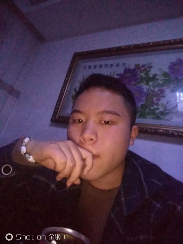 刚刚好德的第一张照片--闽南相亲网