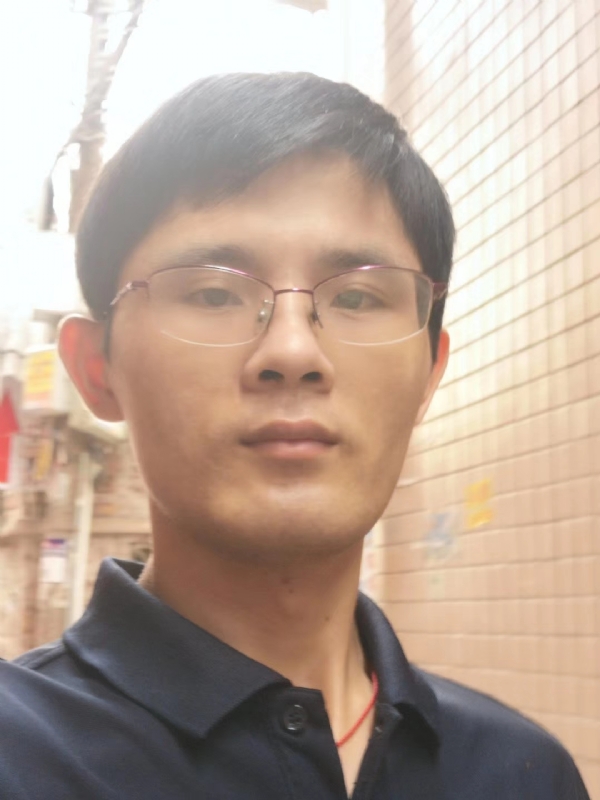 陈海坚的第一张照片--闽南相亲网