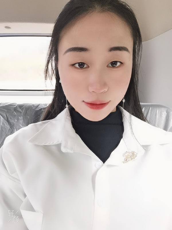 丽丽的第三张照片--闽南相亲网