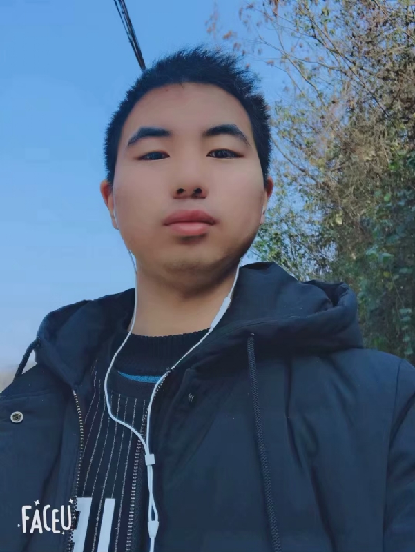 林叶小风的第一张照片--闽南相亲网