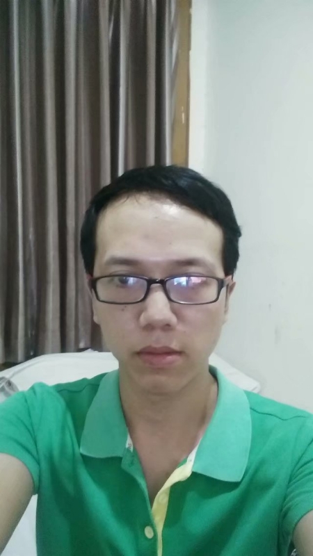 野生君的第一张照片--闽南相亲网