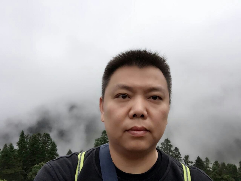 俊哥的第二张照片--闽南相亲网