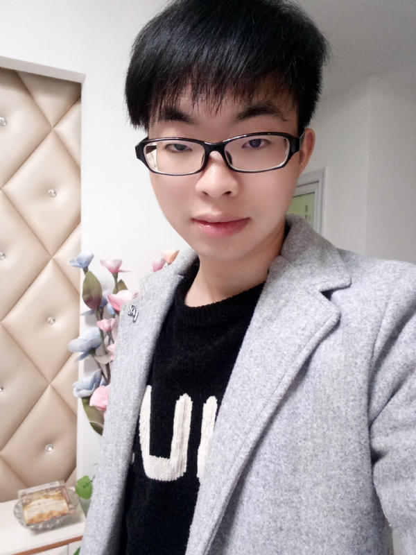 何先生的第一张照片--闽南相亲网