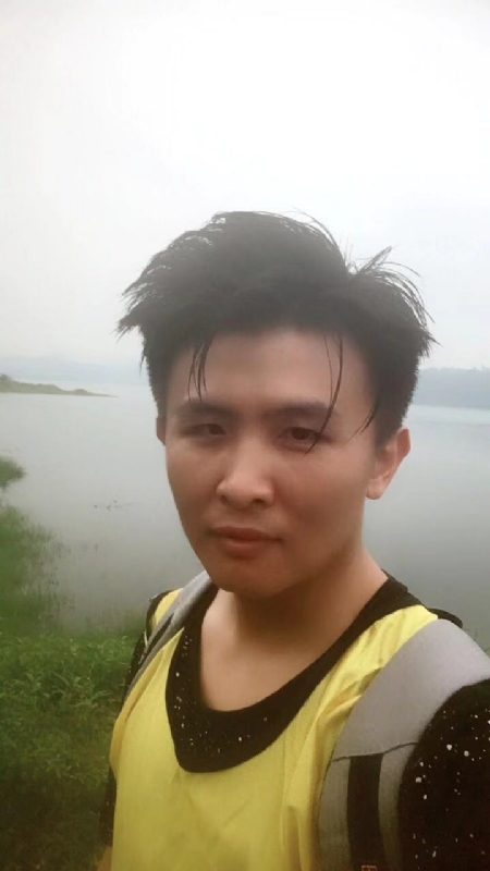 阳光与自由的第一张照片--闽南相亲网