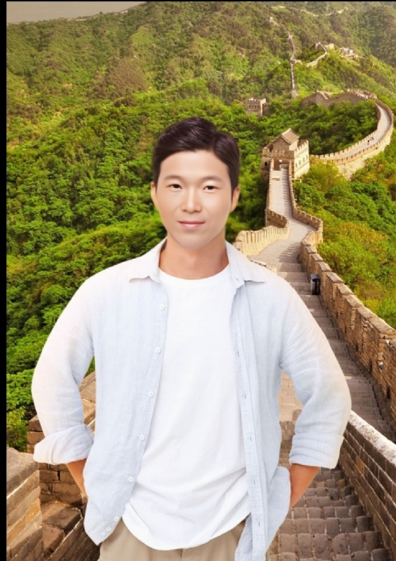 今生只爱你一人的第二张照片--闽南相亲网