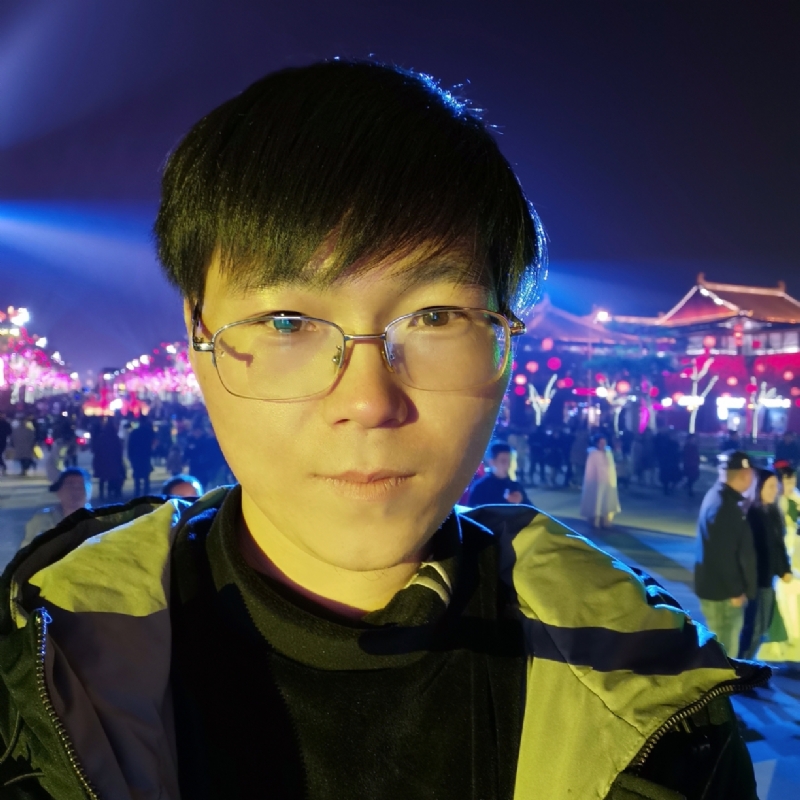 今生只爱你一人的第三张照片--闽南相亲网