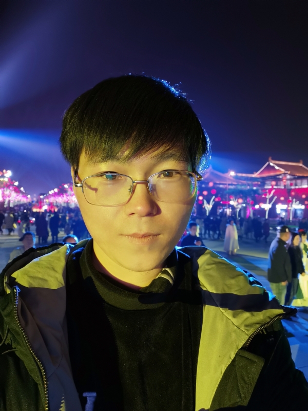 今生只爱你一人的第四张照片--闽南相亲网