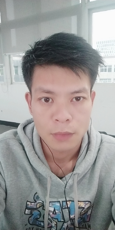 mr-xu的第一张照片--闽南相亲网